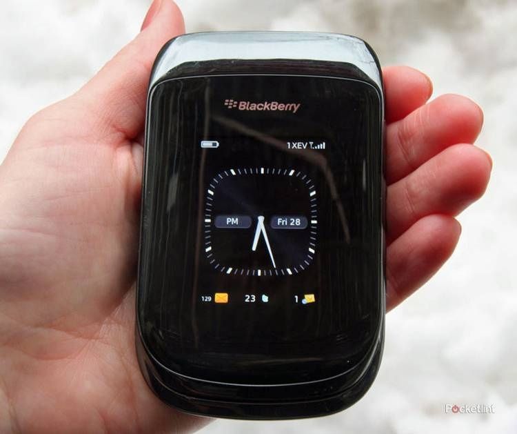 Blackberry 9670 CDMA