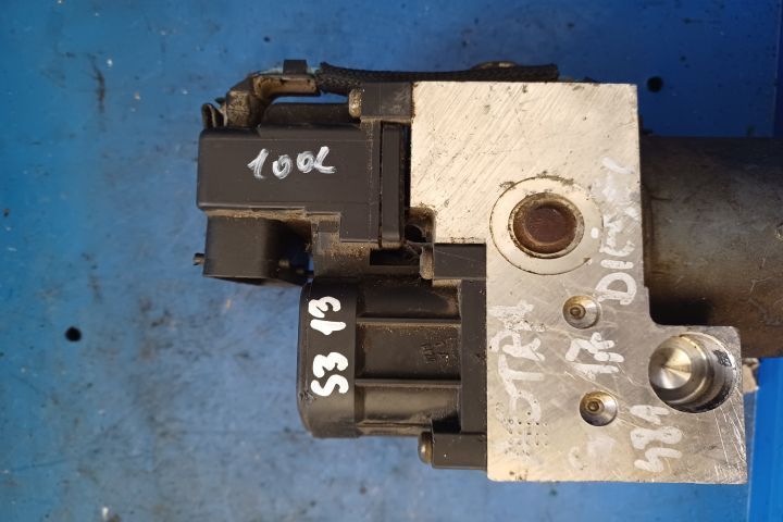 Pompa ABS 0273004362, 0265216651 Opel Astra G [1998 - 2009] wagon 5-u