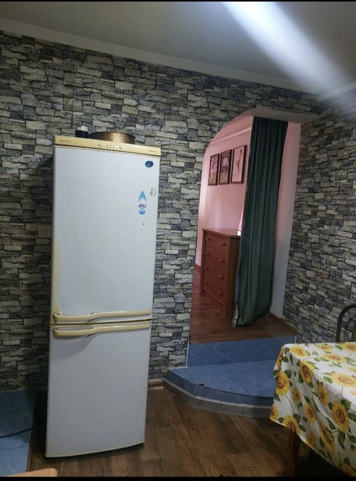 Сдаю времянку в районе тастака-2