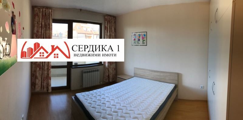 Продава се Двустаен апартамент в София, Редута - 72 кв.м за 2987 €/кв.м - Снимка #3