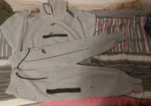 Nike tech дамски комплект Xs i S