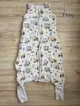Sac de dormit cu picioare Angel Baby 1-2 ani, 1 tog