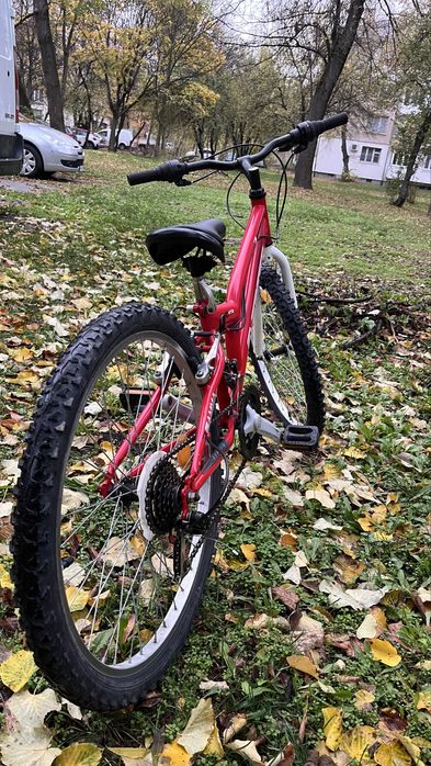 Детско колело 24”