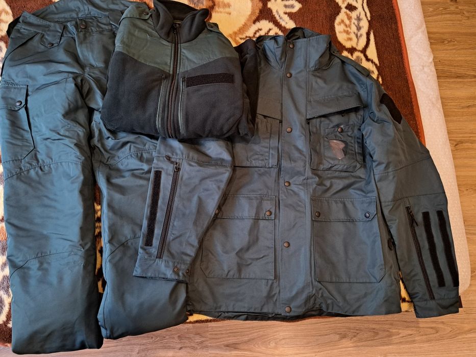 Тактически боен костюм APOLO