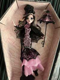 Продам куклу коллекционную Monster High