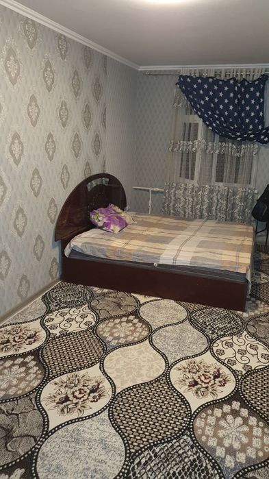 2 xonali lyuks kvartira ijaraga beriladi