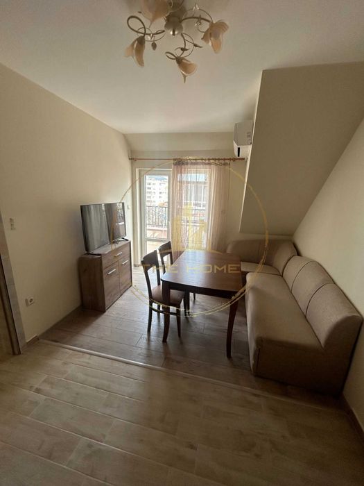 Дава се под наем Двустаен апартамент в Варна, Левски - 50 кв.м за 440 € - Снимка #2