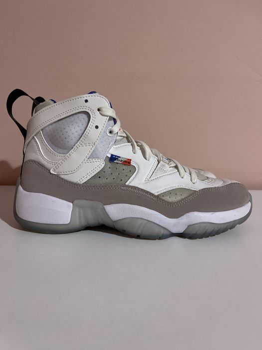 Jumpman Two Trey PSG