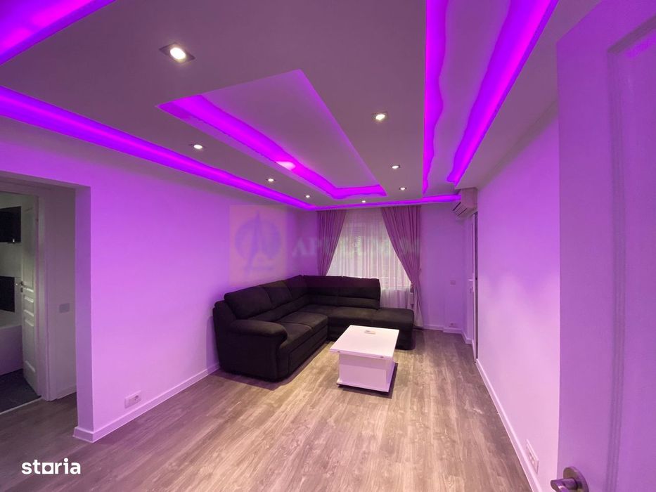 Apartament 4 cam. LUX 94mp 2 locuri parcare METROU Sun Plaza-Aparatori