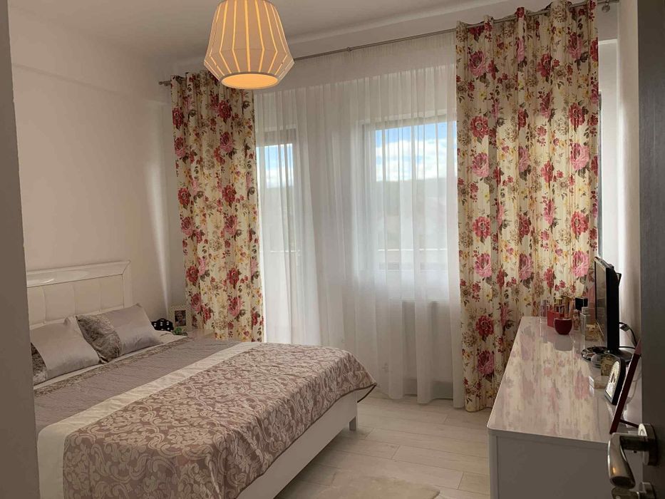 Apartament de vânzare strada Bicaz Nr.46