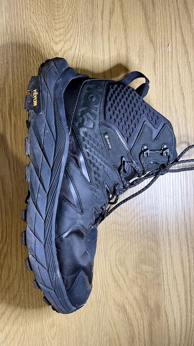 Hoka W Anacapa Mid Gtx GORE-TEX