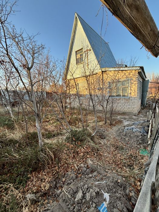 Продам дачу на пмк 29