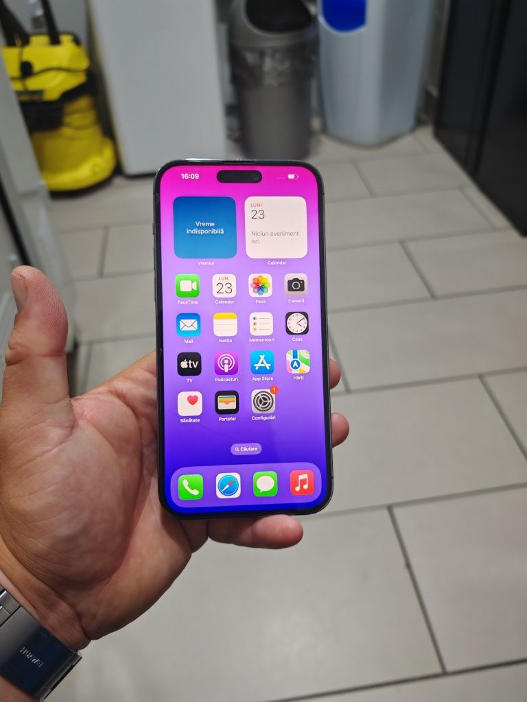 Oferta! Iphone 14 pro max 128gb