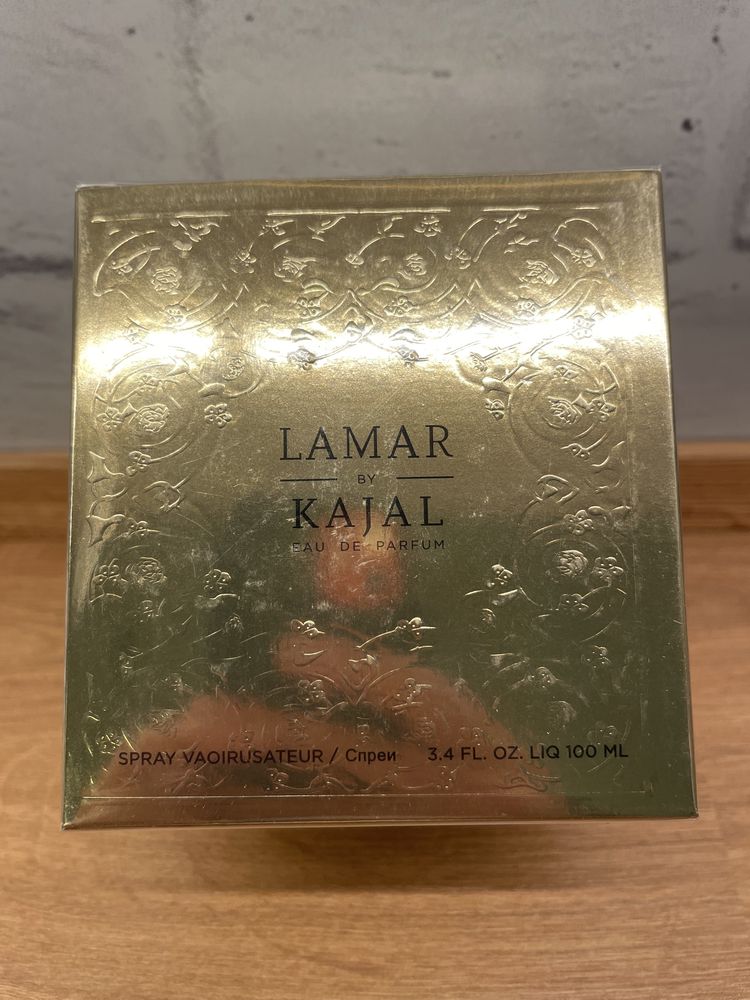 Lamar by Kajal 100ml parfum