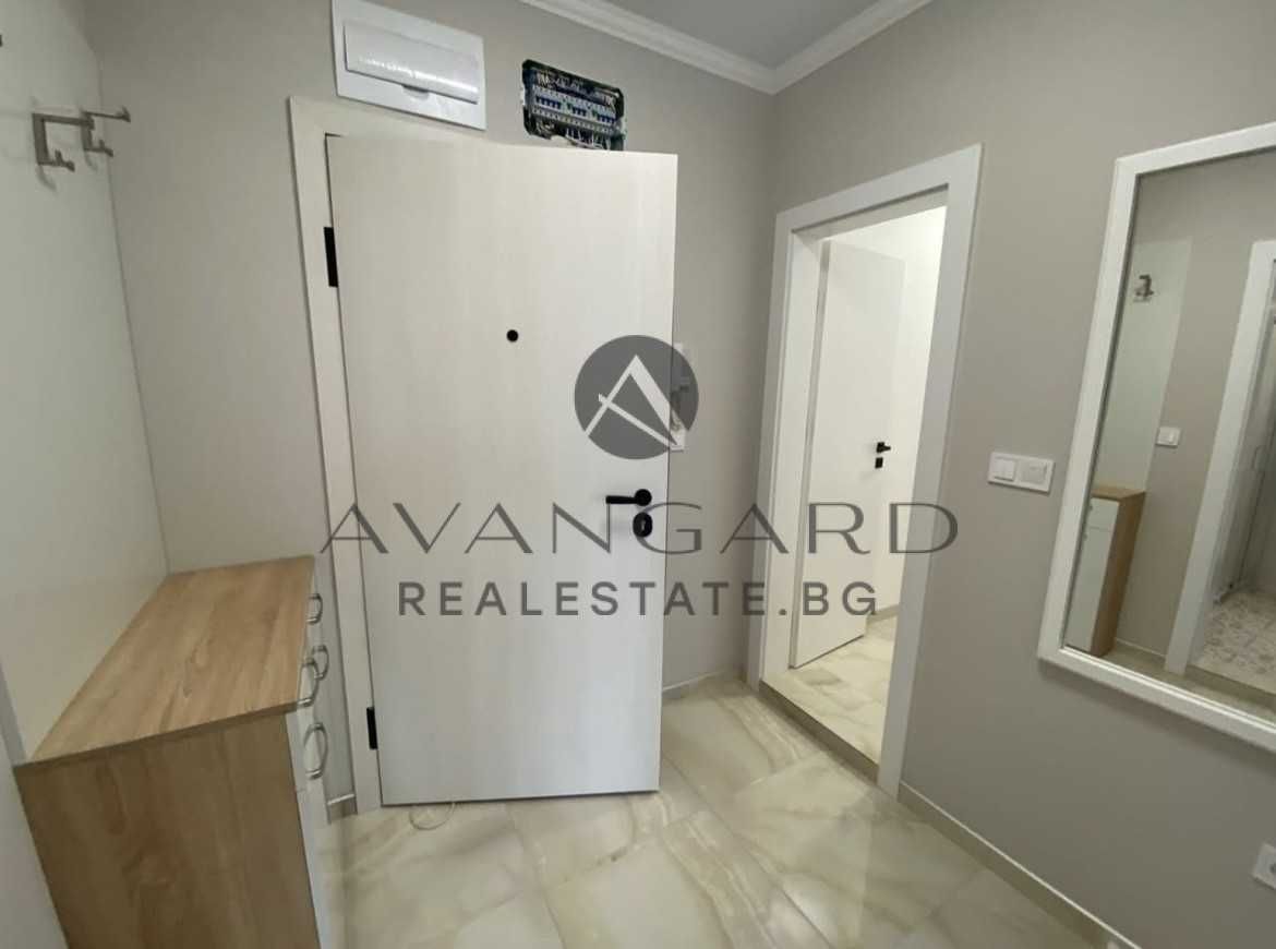 Продава се Двустаен апартамент в Пловдив, Кършияка - 65 кв.м за 2000 €/кв.м - Снимка #5