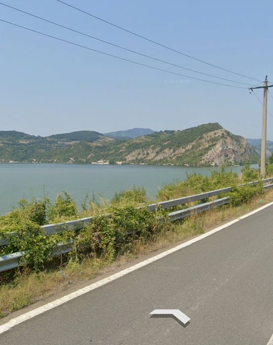 Vand teren Clisura Dunarii, Svinița.