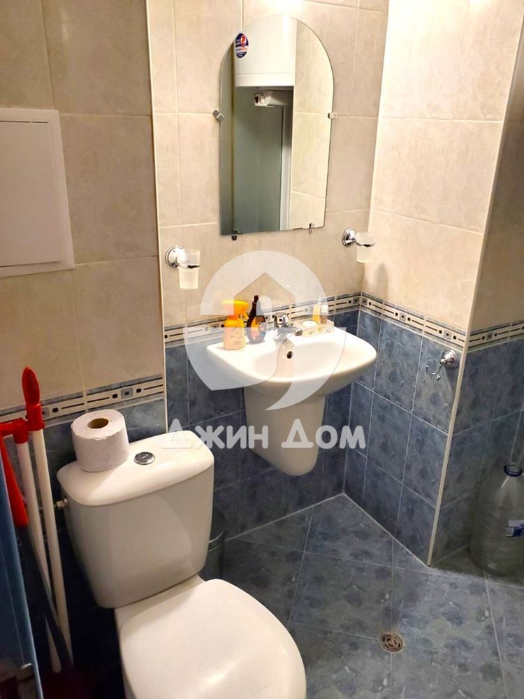 Продава се Едностаен апартамент в к.к. Слънчев бряг - 55 кв.м за 1053 €/кв.м - Снимка #4