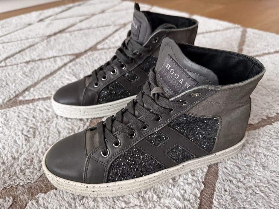 Sneakers Hogan Rebel 36