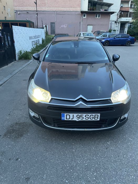 Citroen c5 Diesel