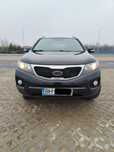Vand Kia Sorento 2.2 4WD automatic 7 locuri