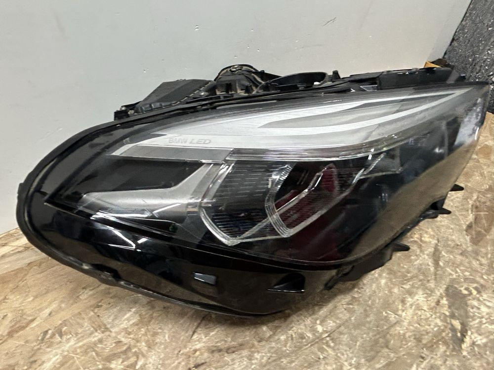 Far faruri bmw F44 seria 2 gt full led adaptiv 2019-2023 dreapta