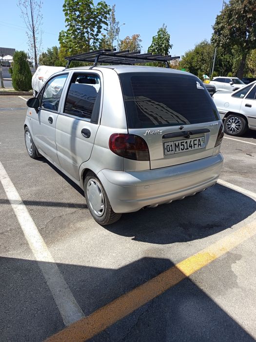 Matiz mx 3tali 3pozisiya
