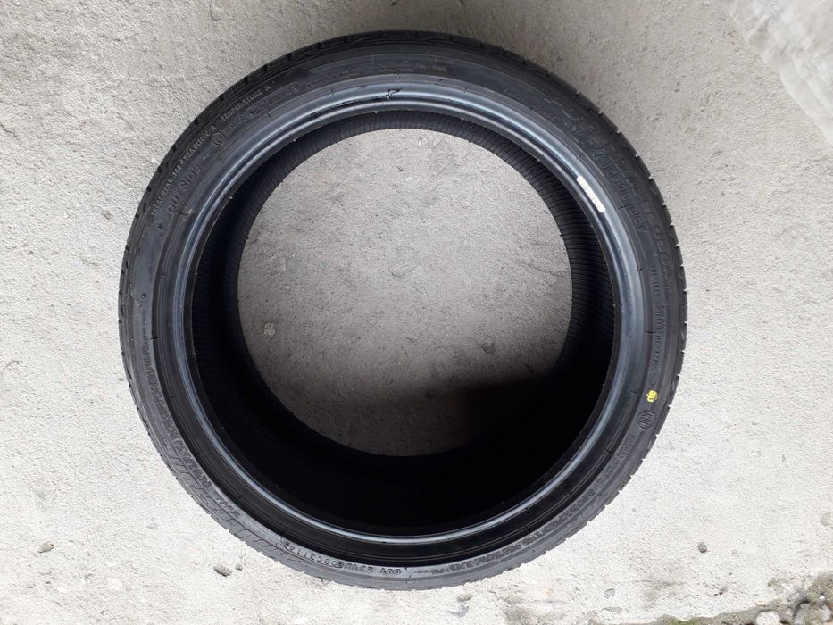 Нови летни гуми R18 245/35 Bridgestone Potenza RE050A * 88Y RUNFLAT