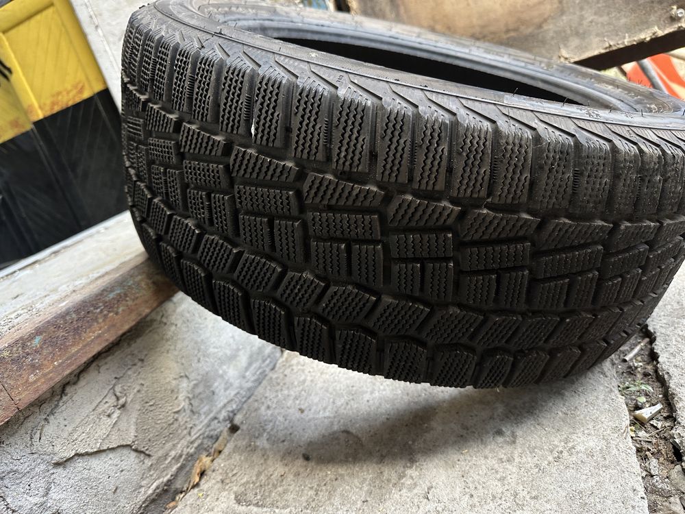 Продам комплект колес зима лето R17, с дисками
