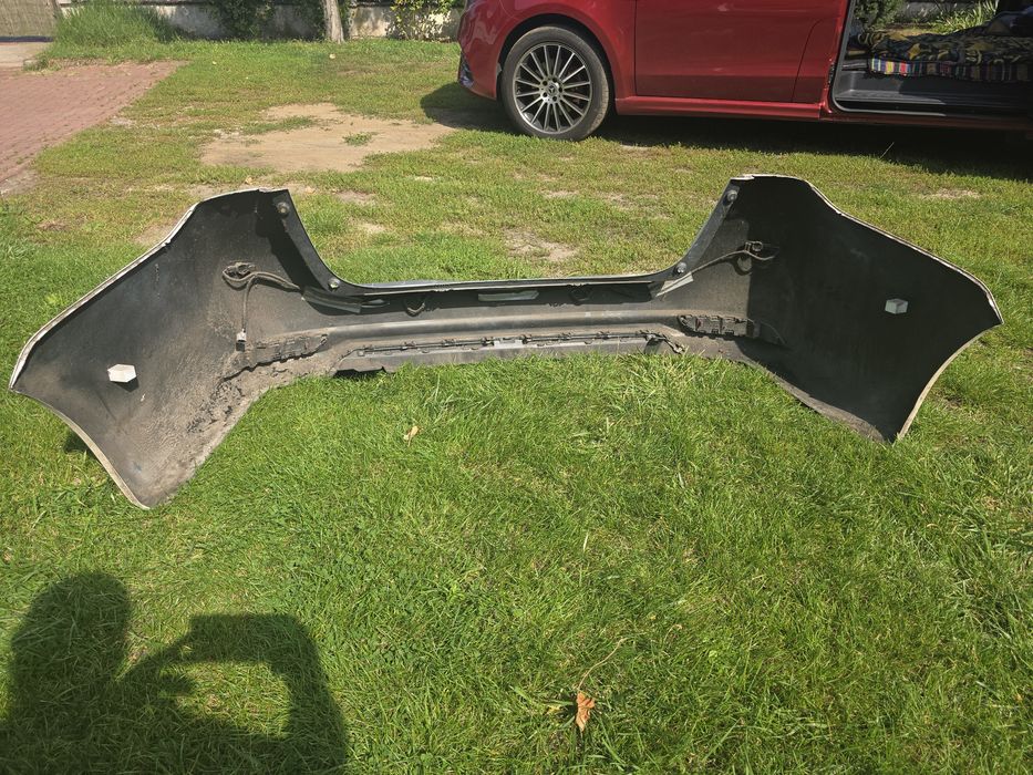 Bara spate completa toyota auris II brek facelift impecabila