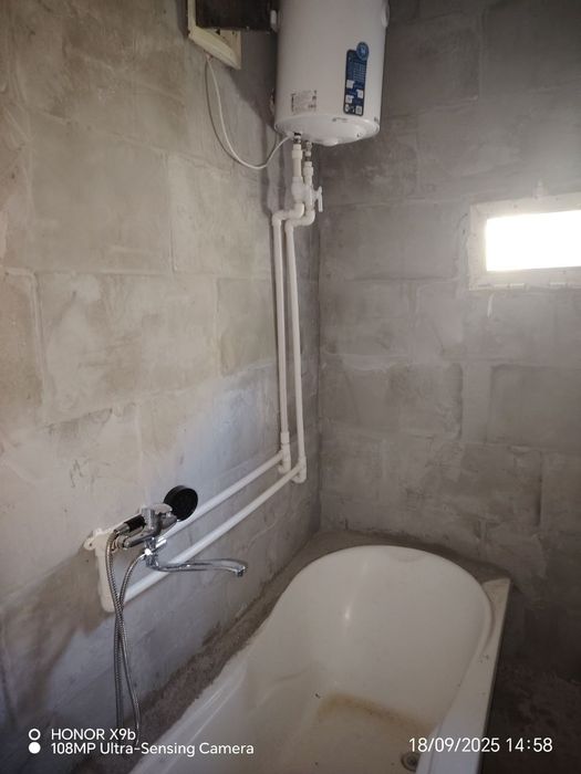 Uchastka sotiladi Toshkent tumani