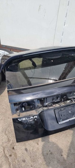 Hayon haion portbagaj spate Range Rover Velar