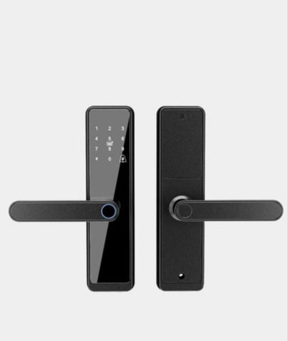 дверного замка (smart door lock).