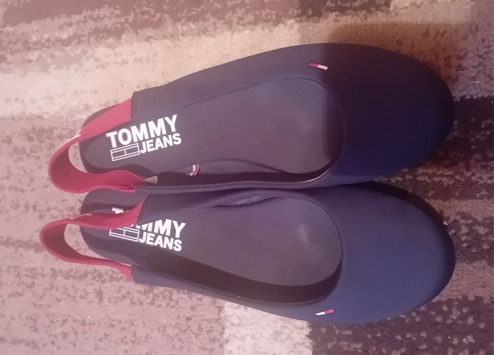 Balerini originali Tommy