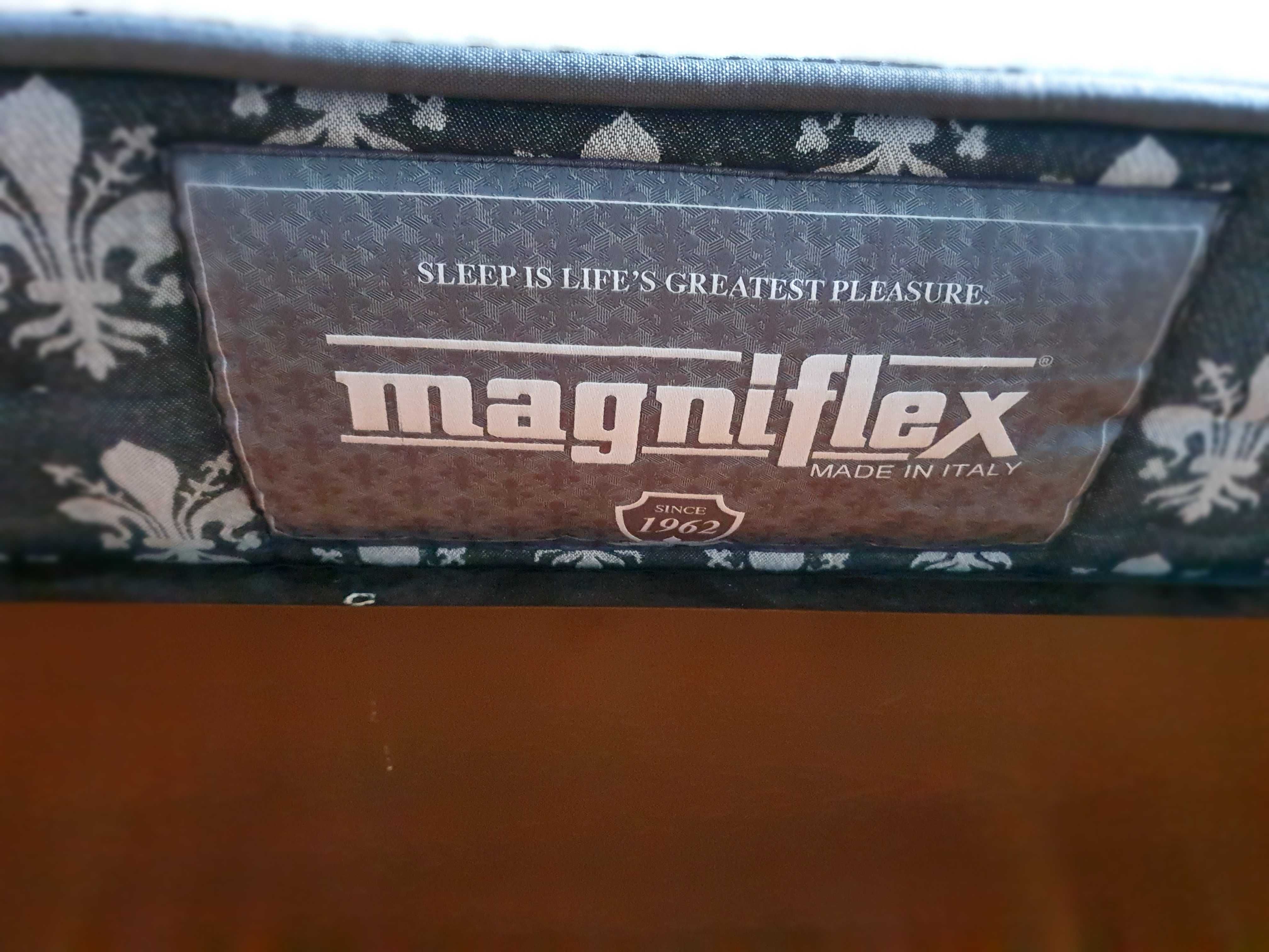 Матрак 164/190 Magniflex Magni Grande, като нов