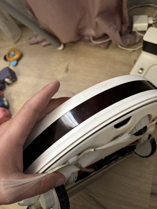 Aspirator Xiaomi Mi Robot Vacuum Mop Essenti