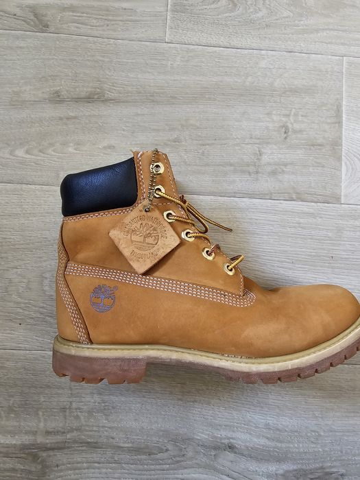 Timberlands Originali -Dama , mărimea 40