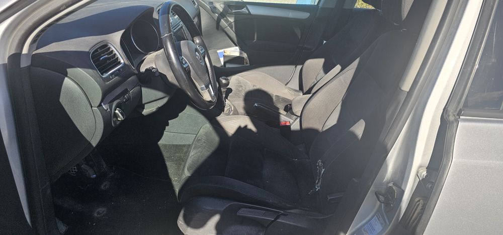 Vw Golf 6 2.0 tdi 140 cp