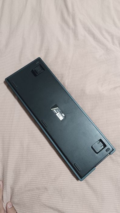 Клавиатура механическая Keychrone K8