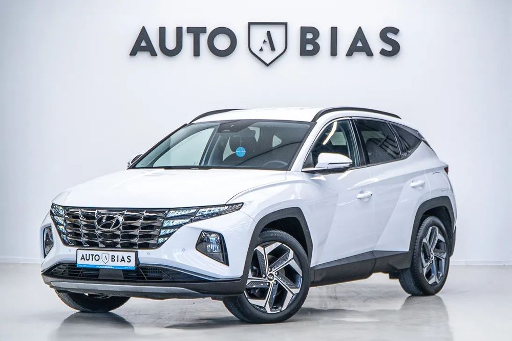Hyundai Tucson Led/Tva/Scaune incalzite/CarPlay/Lane assist/Leasing - Rate FARA AVANS