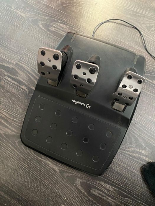 Volan Logitech g29+ schimbator