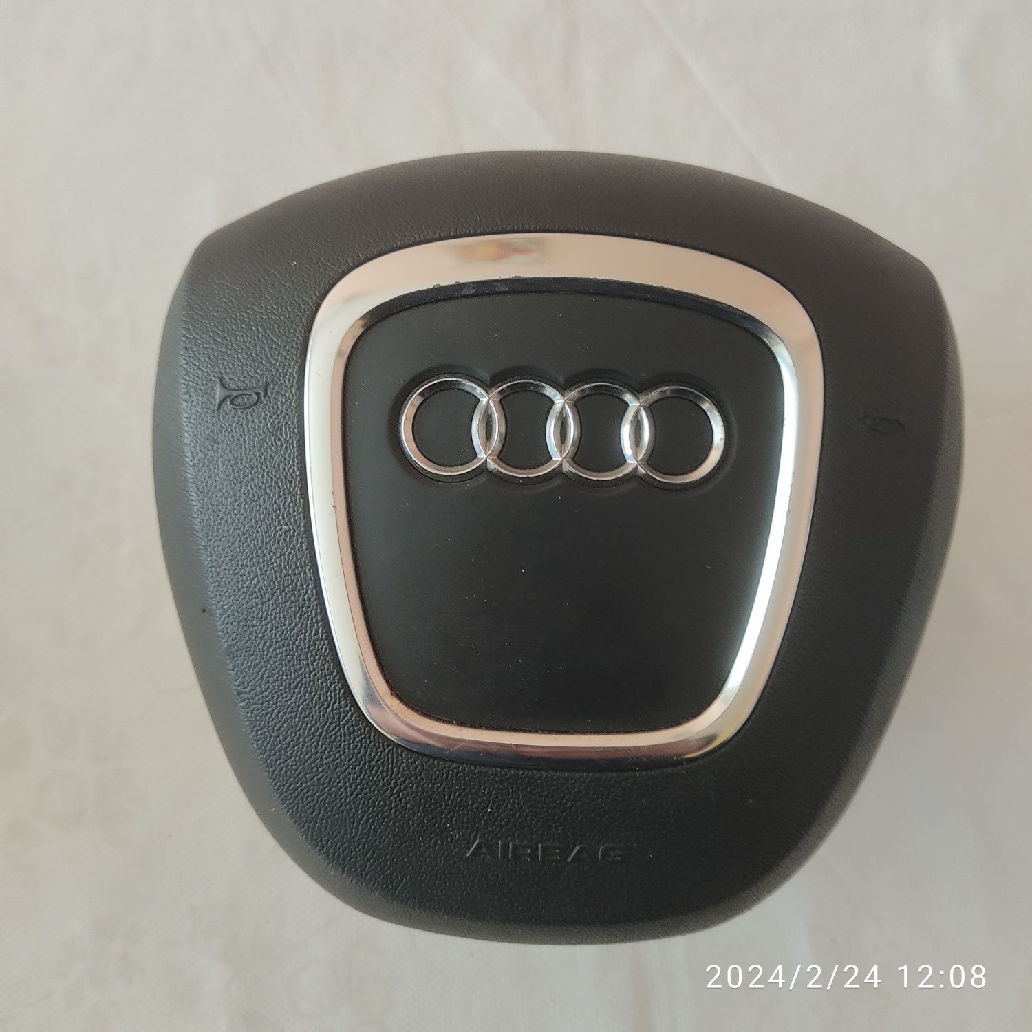 Audi A5 A6 2010г