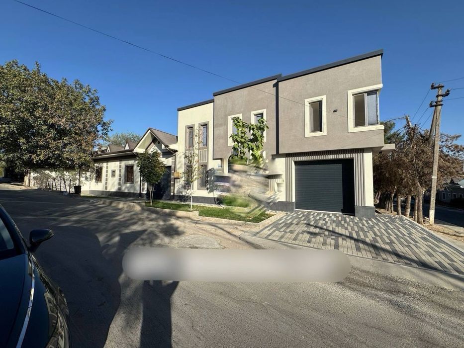 Циолковский евро коттедж 2соток 4комнат 2этажей 200кв.м с мебелью и те