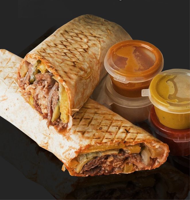 Открою для Вас современную Донерную или Фаст-Фуд под ключ