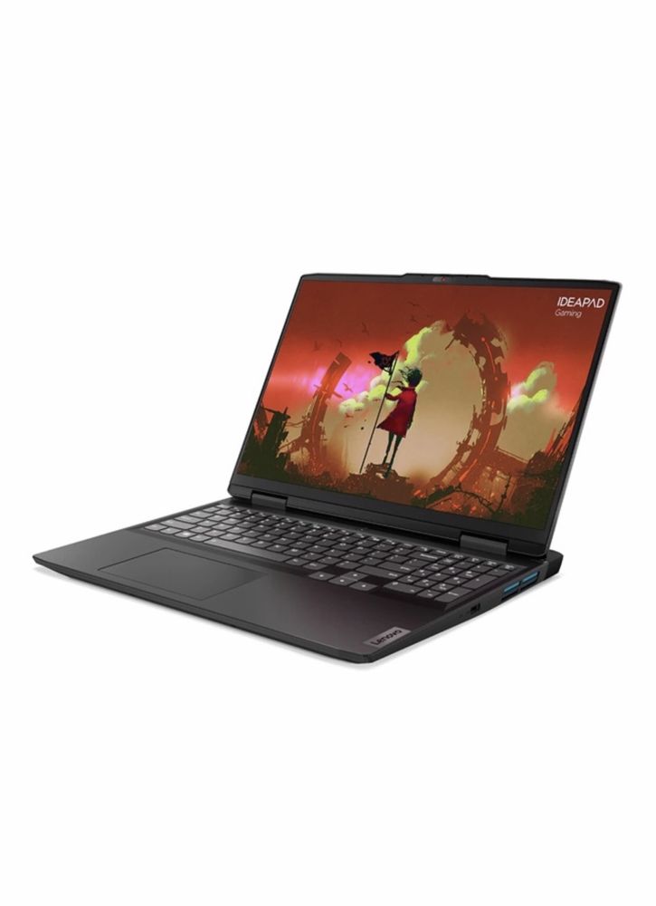 Ноутбук Lenovo IdeaPad Gaming 3