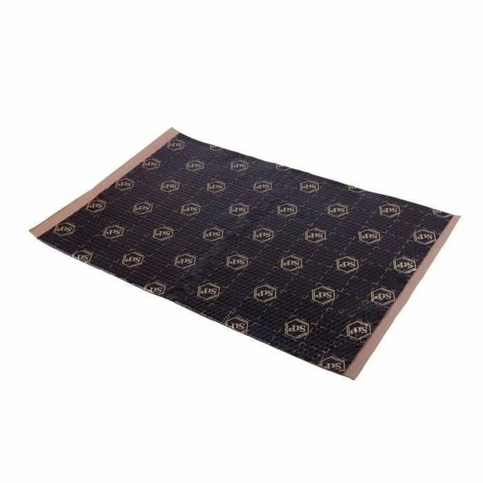 Insonorizant auto STP Black Gold 750x500