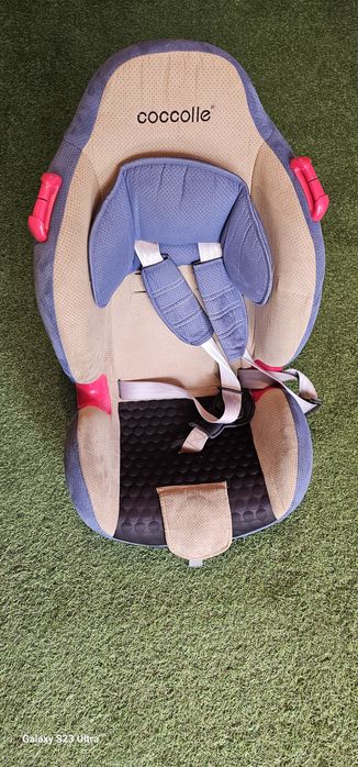 Scaun auto copii grupa 1+2, 9-25kg