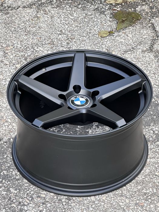 Джанти за БМВ BMW 18 “ цола Спорт Пакет 5х120 Е46 Е90 F10 F30 Нови