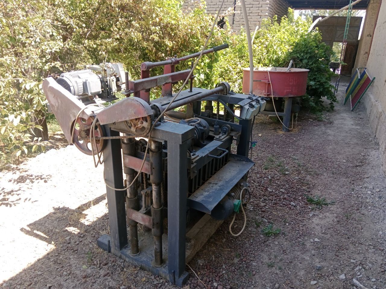 Sirochna sotiladi