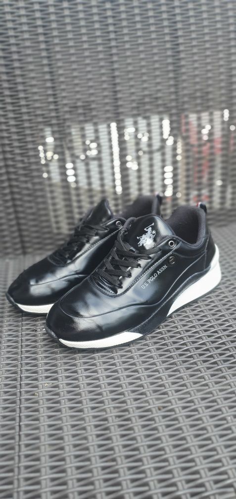 Adidasi originali US POLO ASSN.