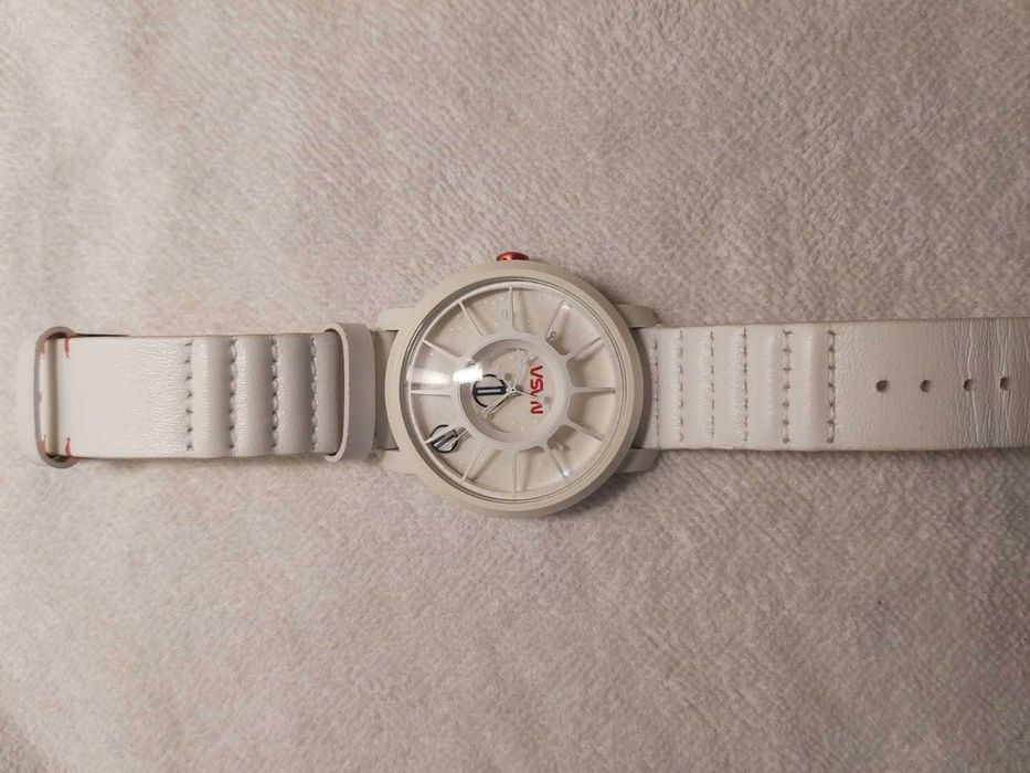 Ceas Xeric NASA Edition Apollo 11 Fosforescent Automatic